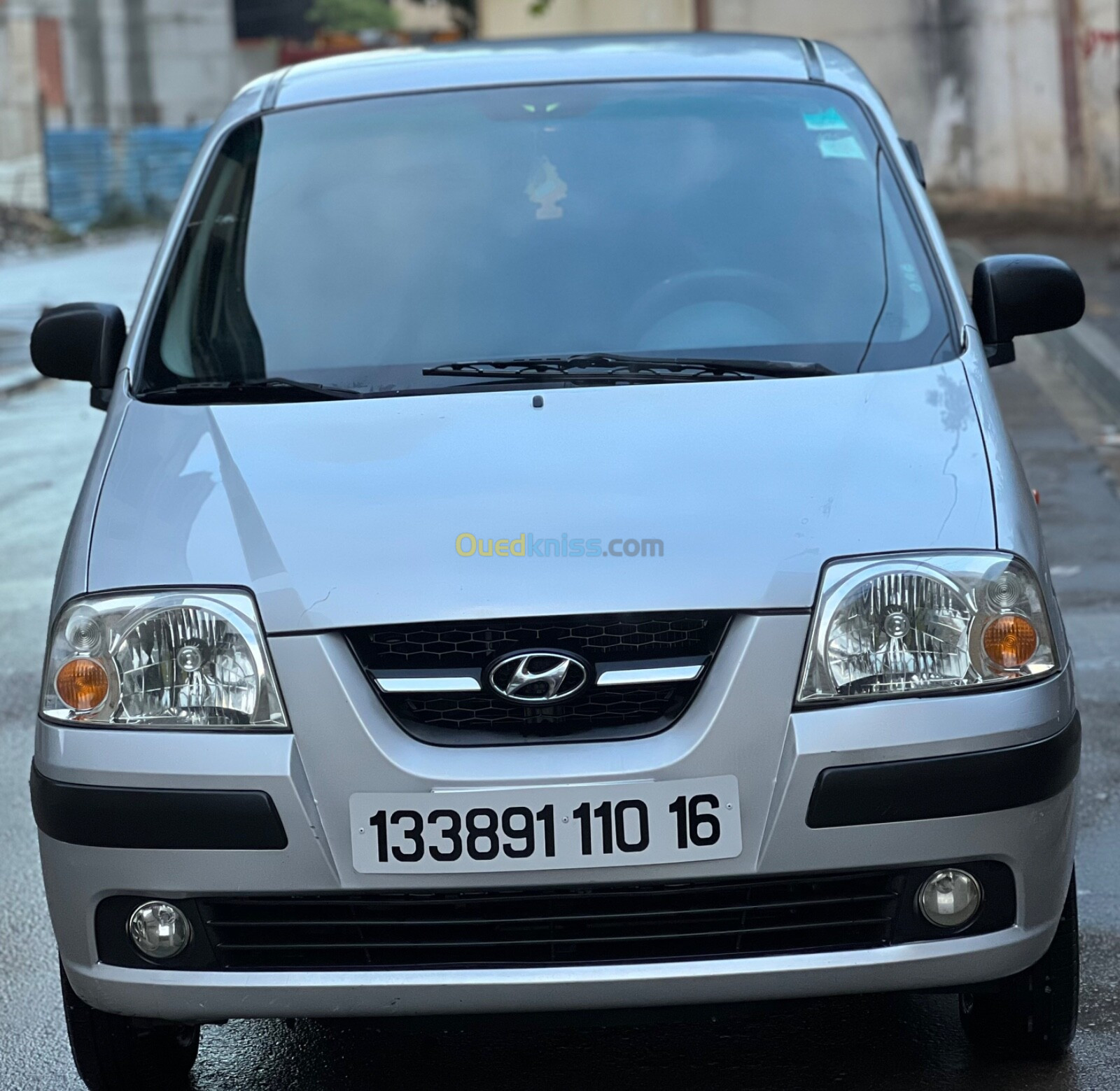 Hyundai Atos 2010 GLS