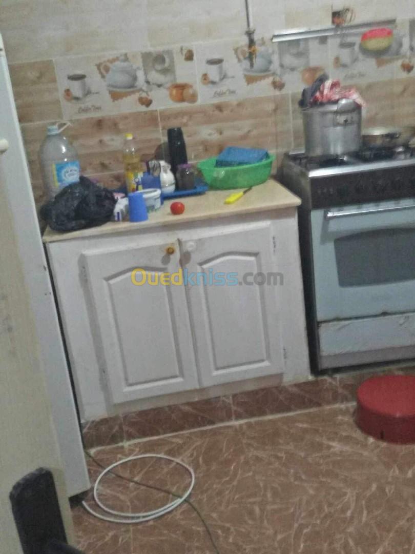 Location Appartement F4 Chlef Beni haoua