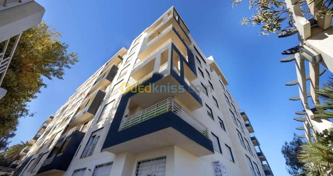 Vente Appartement Alger Cheraga