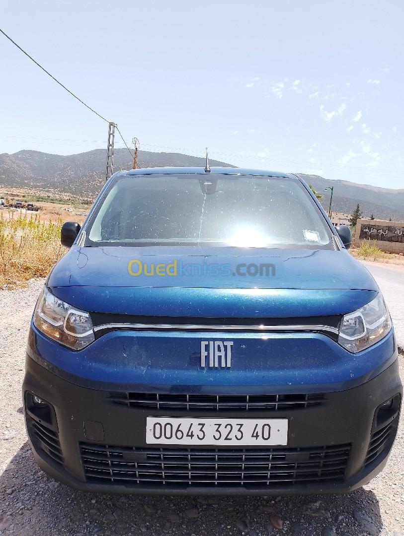 Fiat Doblo 2023 Doblo