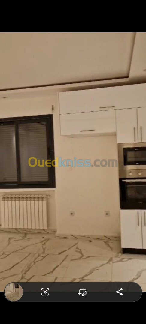 Vente Appartement F3 Alger Draria