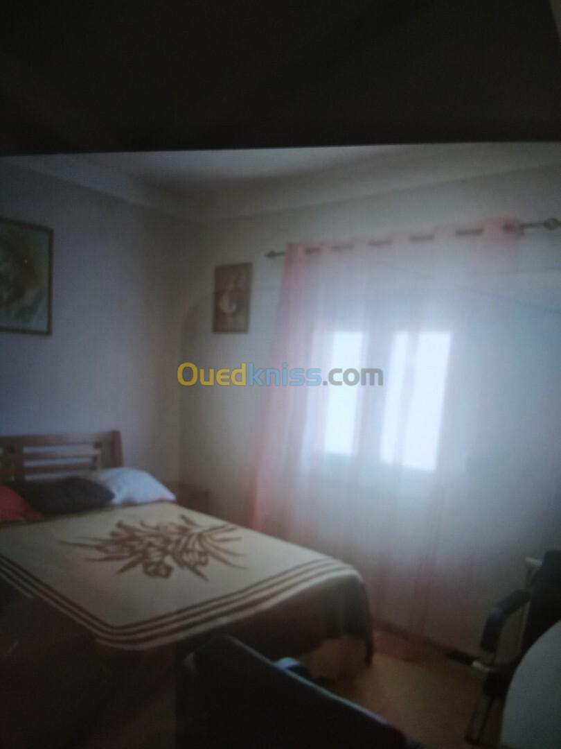 Location Appartement F3 Alger Dar el beida