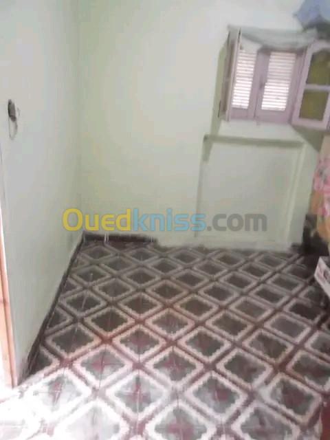 Vente Appartement F2 Sidi Bel Abbès Sidi bel abbes