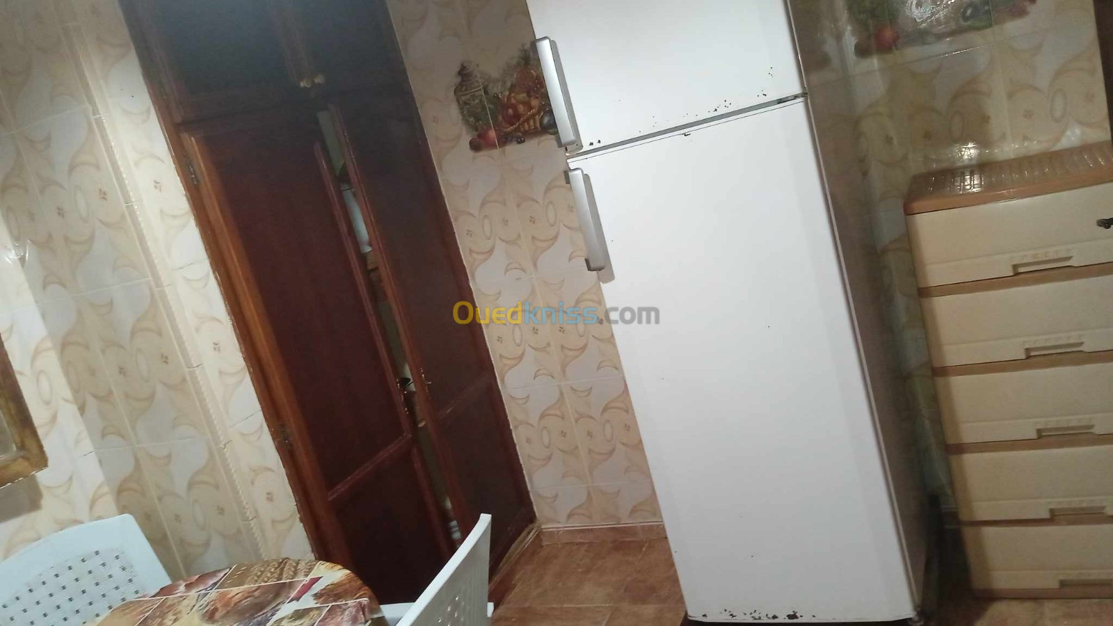 Location Appartement F3 Ain temouchent Beni saf