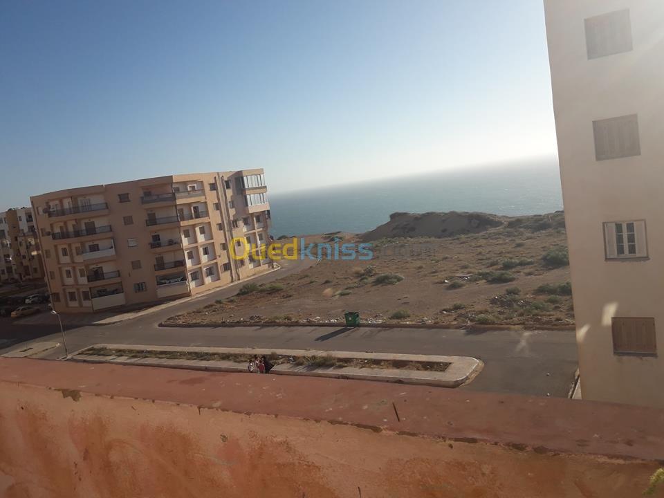 Vente Appartement F5 Mostaganem Mostaganem