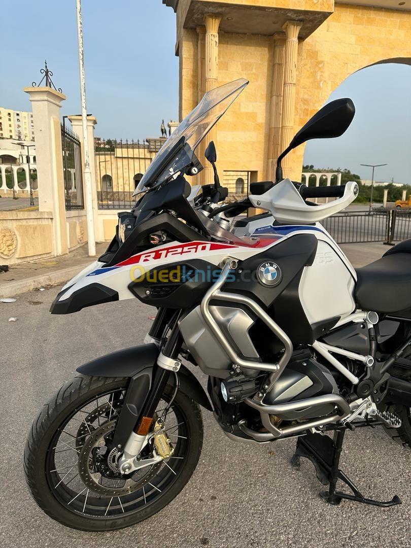 BMW Gs 1250 rallye 2023