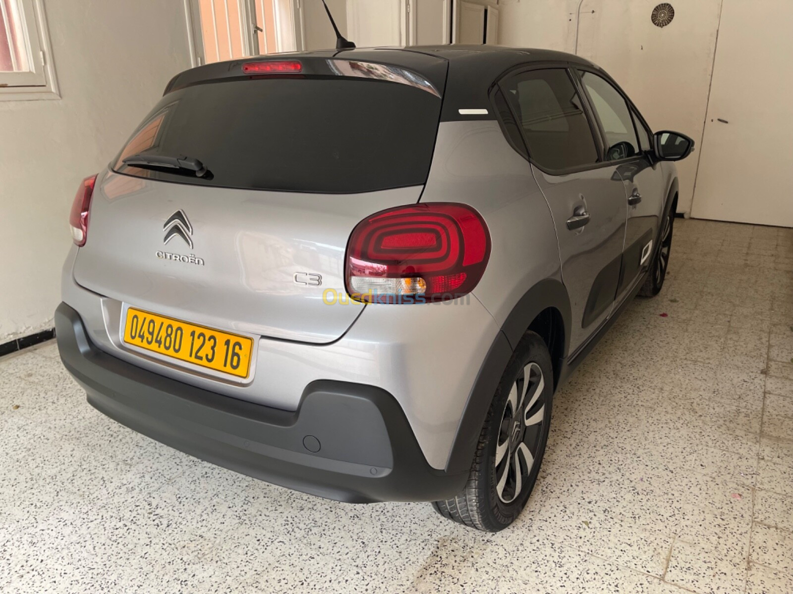 Citroen C3 2023 