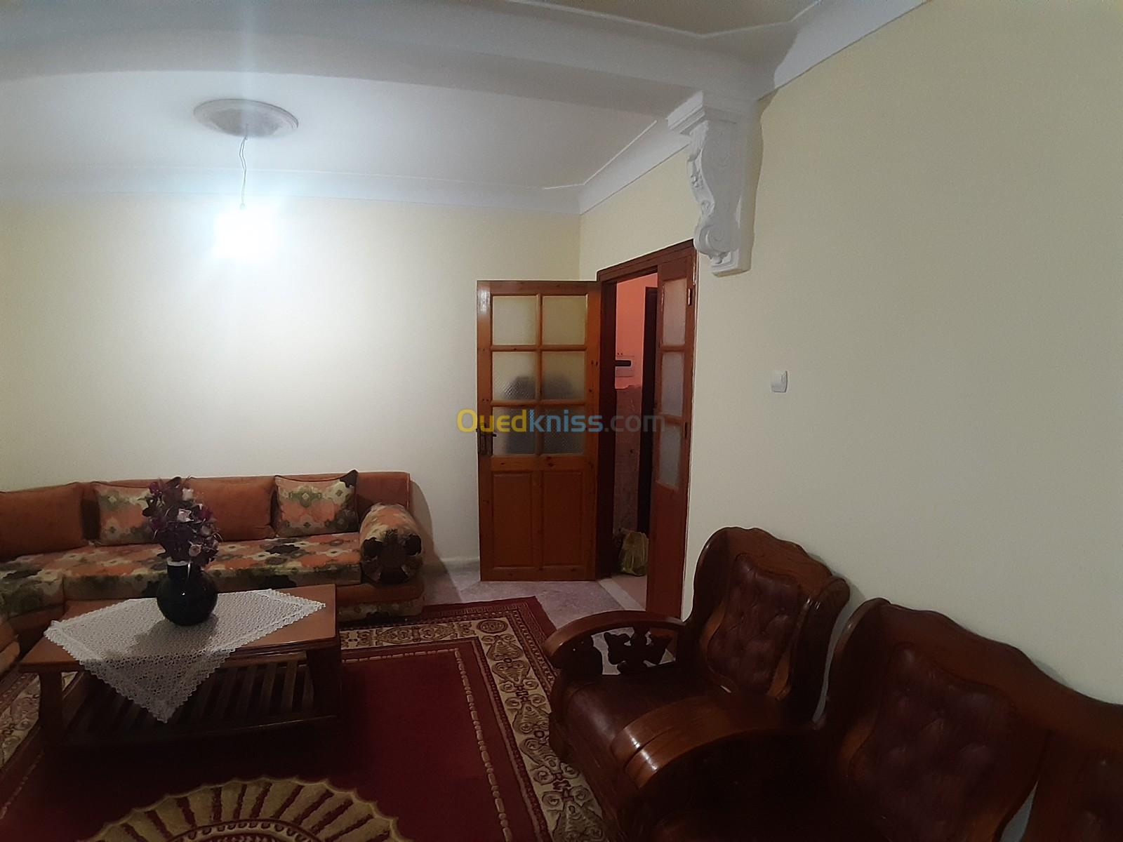 Vente Duplex F5 Aïn Defla Khemis miliana