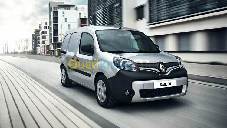 Renault Kangoo 2020 Grand confort (Utilitaire)