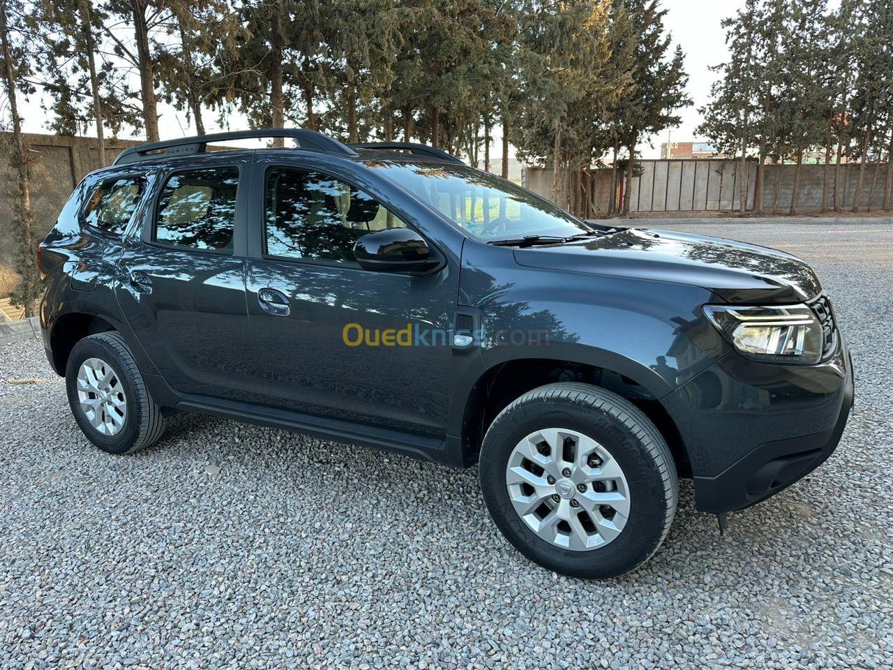 Dacia Duster 2021 