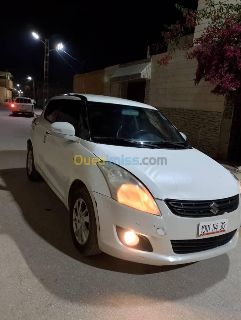 Suzuki Swift 2014 Swift