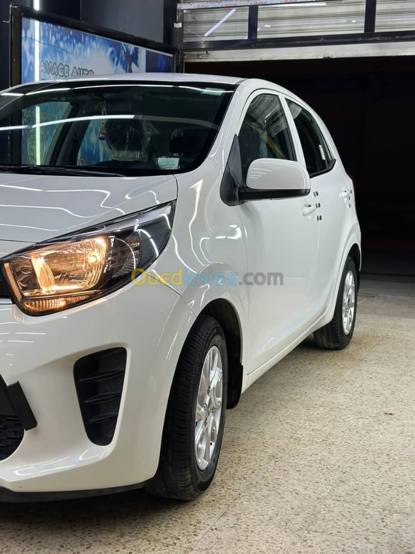 Kia Picanto 2019 LX Start