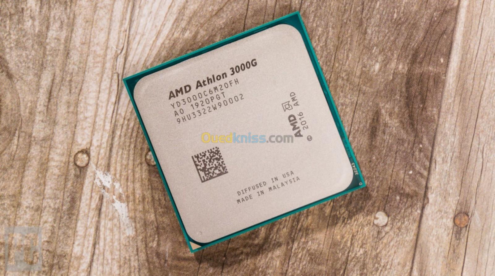 athlon 3000g processor