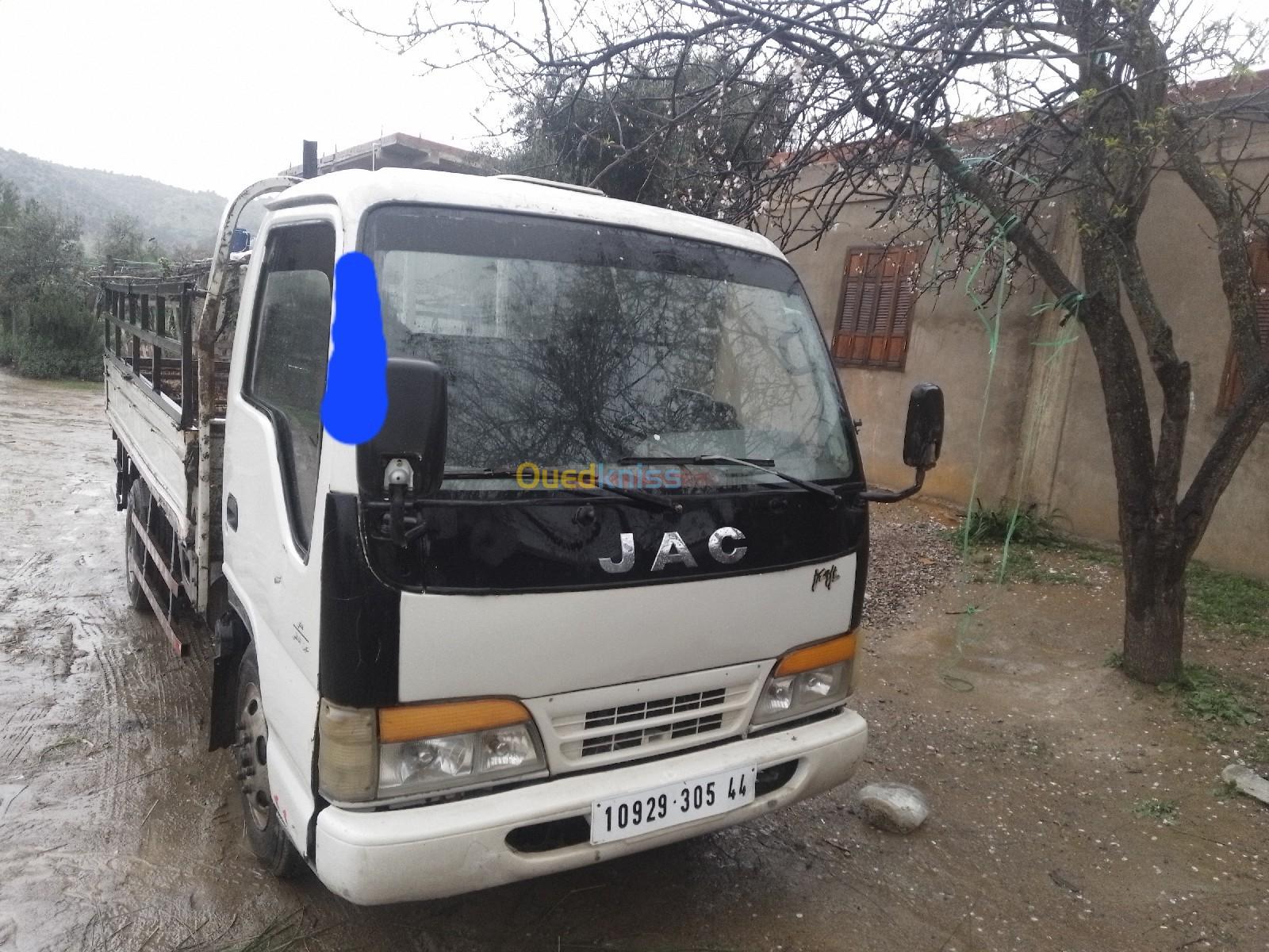 1025 JAC 2005