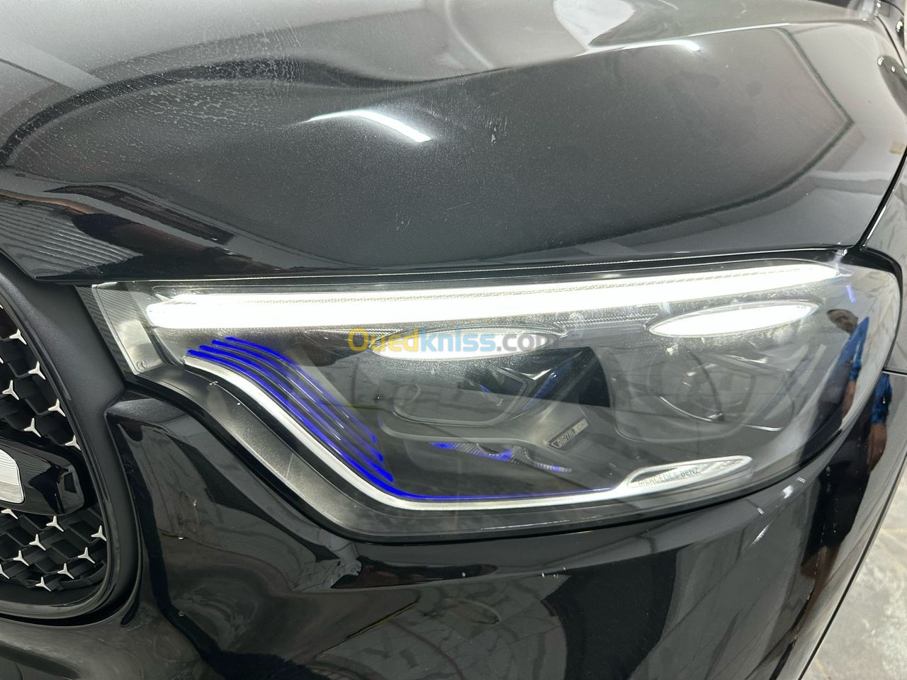 Mercedes Glc 2023 2023 