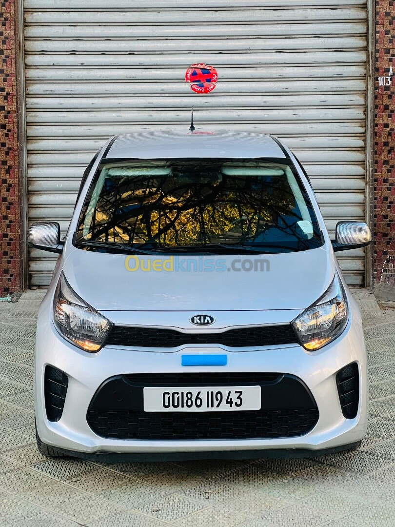 Kia Picanto 2019 LX Start