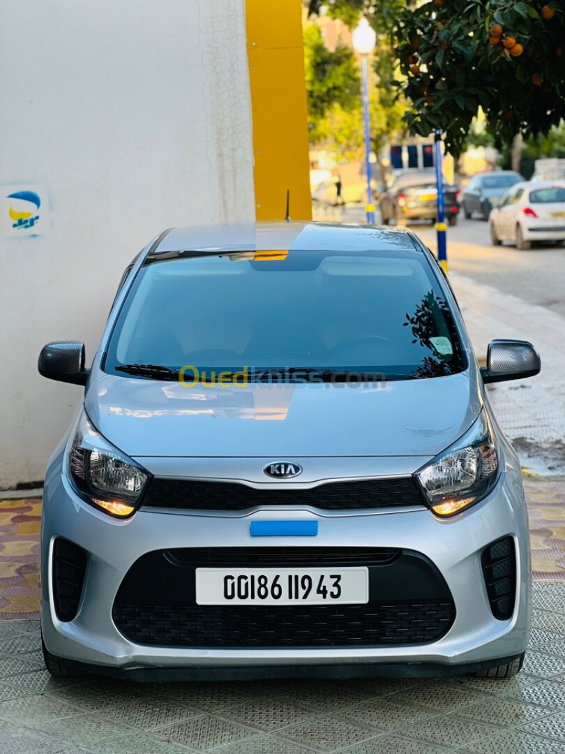 Kia Picanto 2019 LX Start