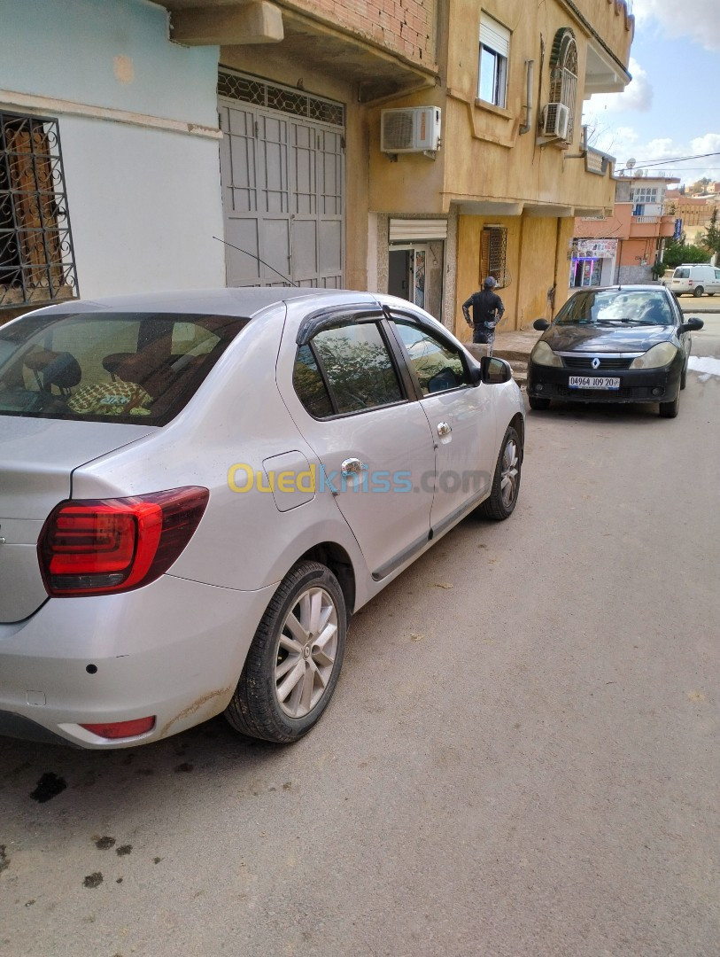 Renault Symbol 2019 Made In Bladi