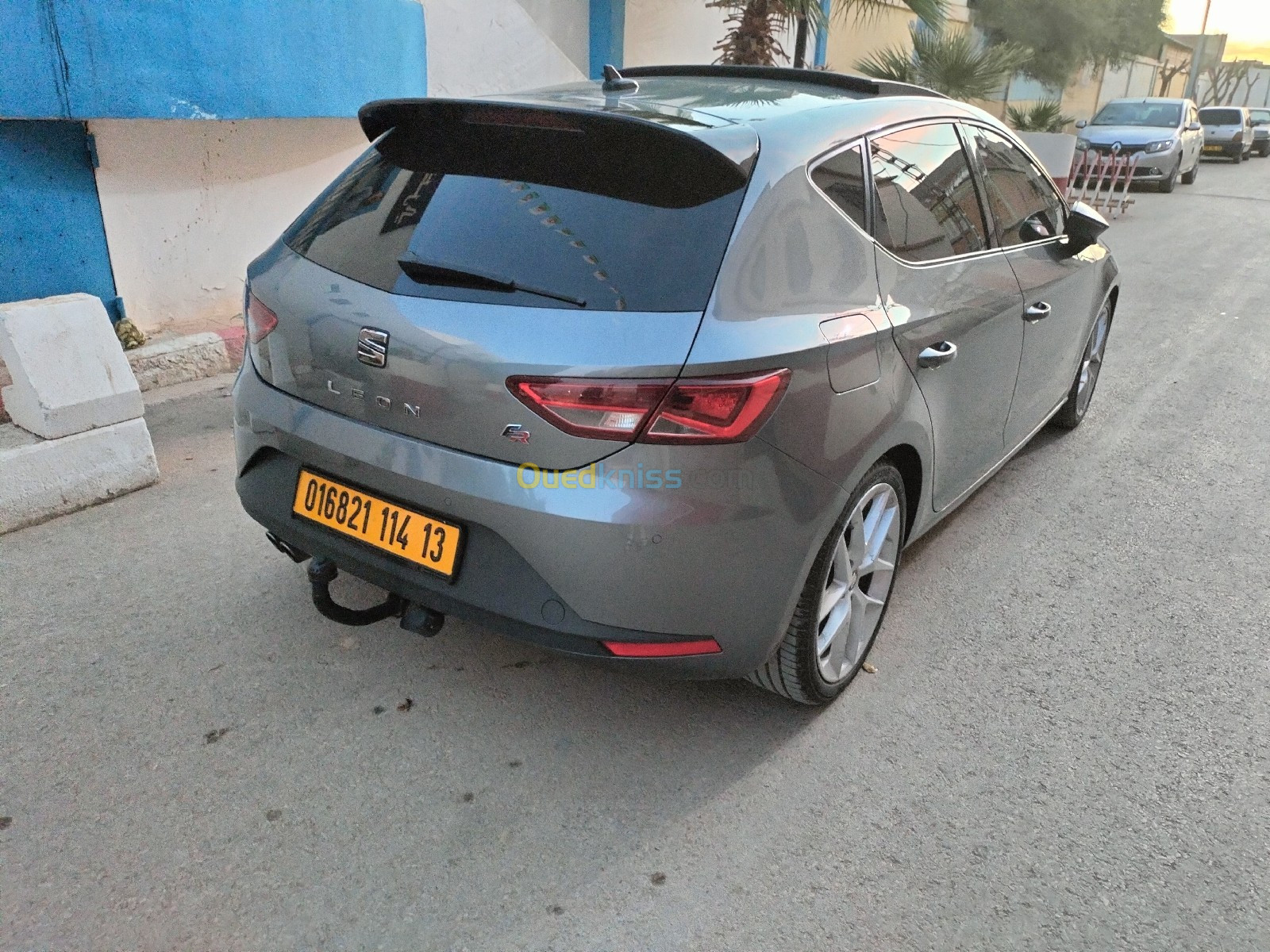 Seat Leon 2014 Leon