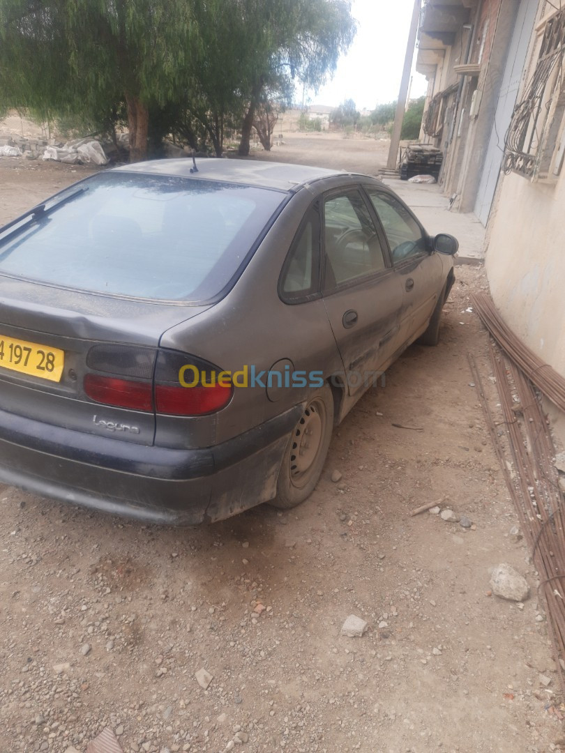 Renault Laguna 1 1997 Laguna 1