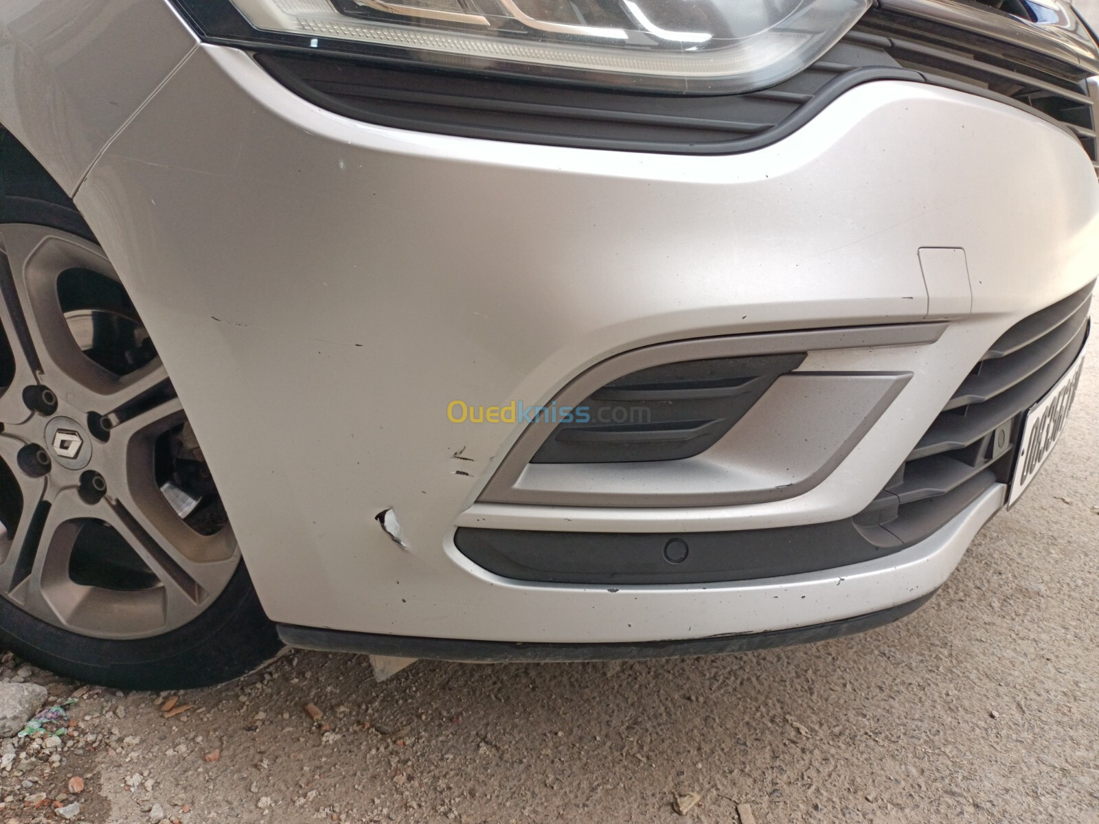 Renault Clio 4 Facelift 2019 GT-Line