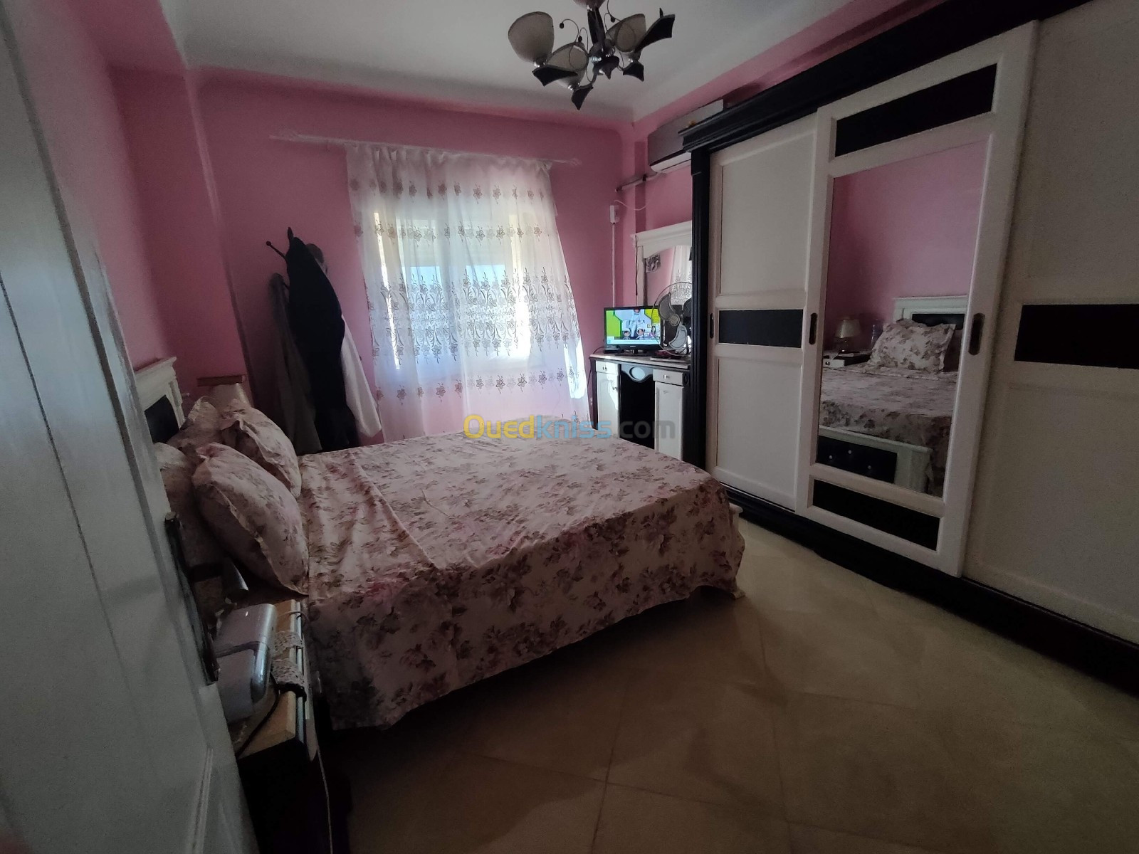 Vente Appartement F4 Tipaza Kolea