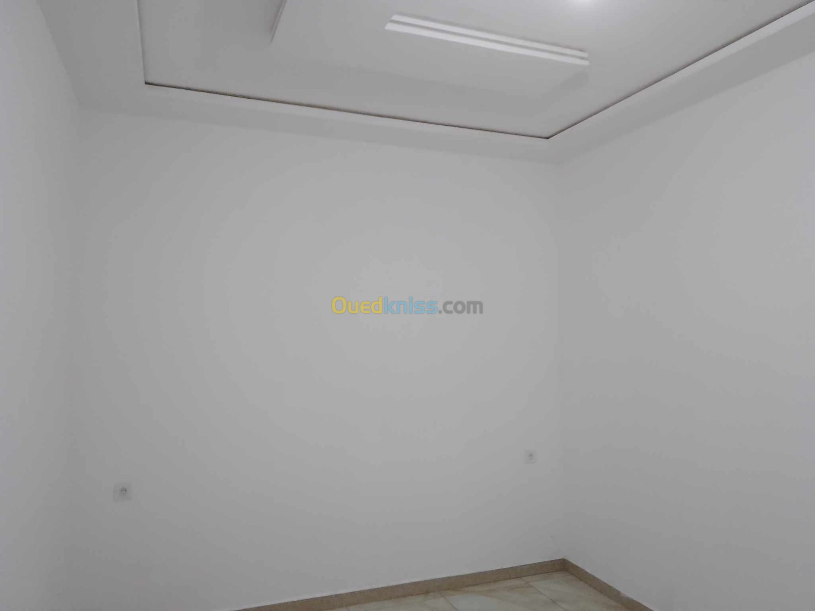 Location Appartement F3 Tlemcen Hennaya