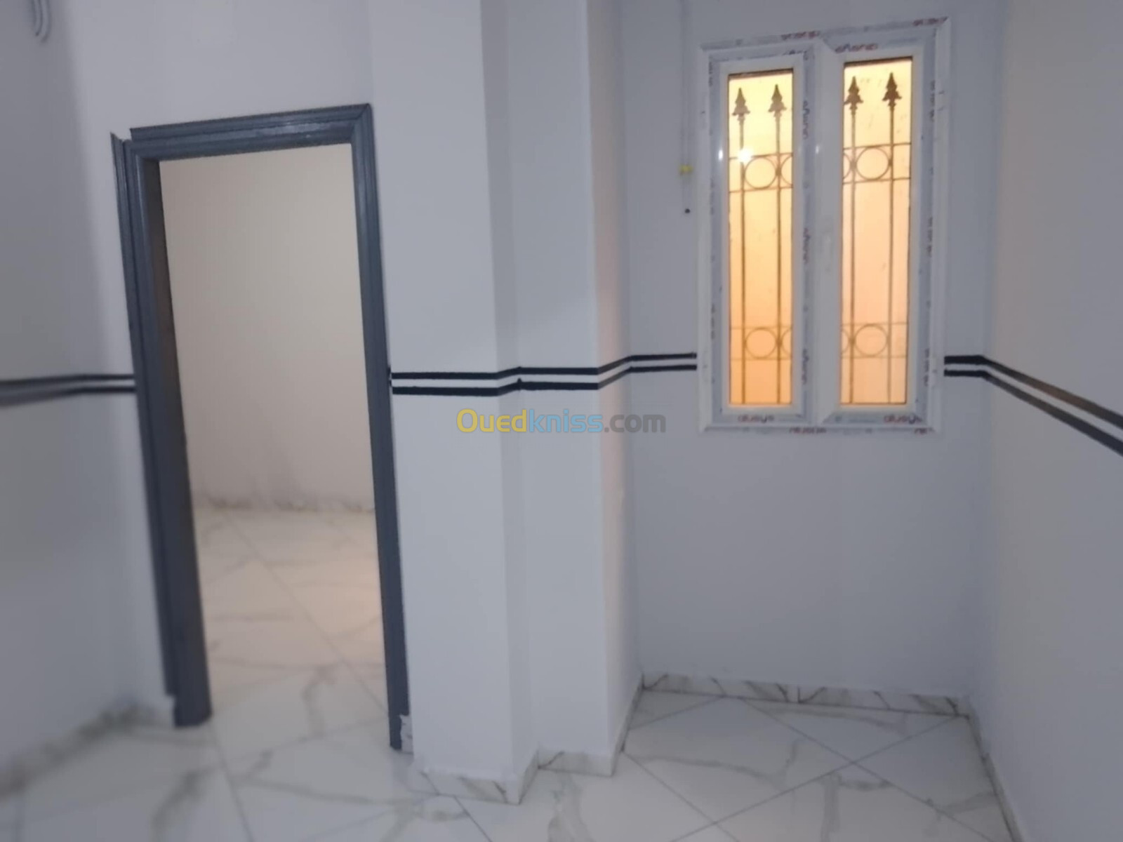 Location Appartement F3 Tlemcen Hennaya