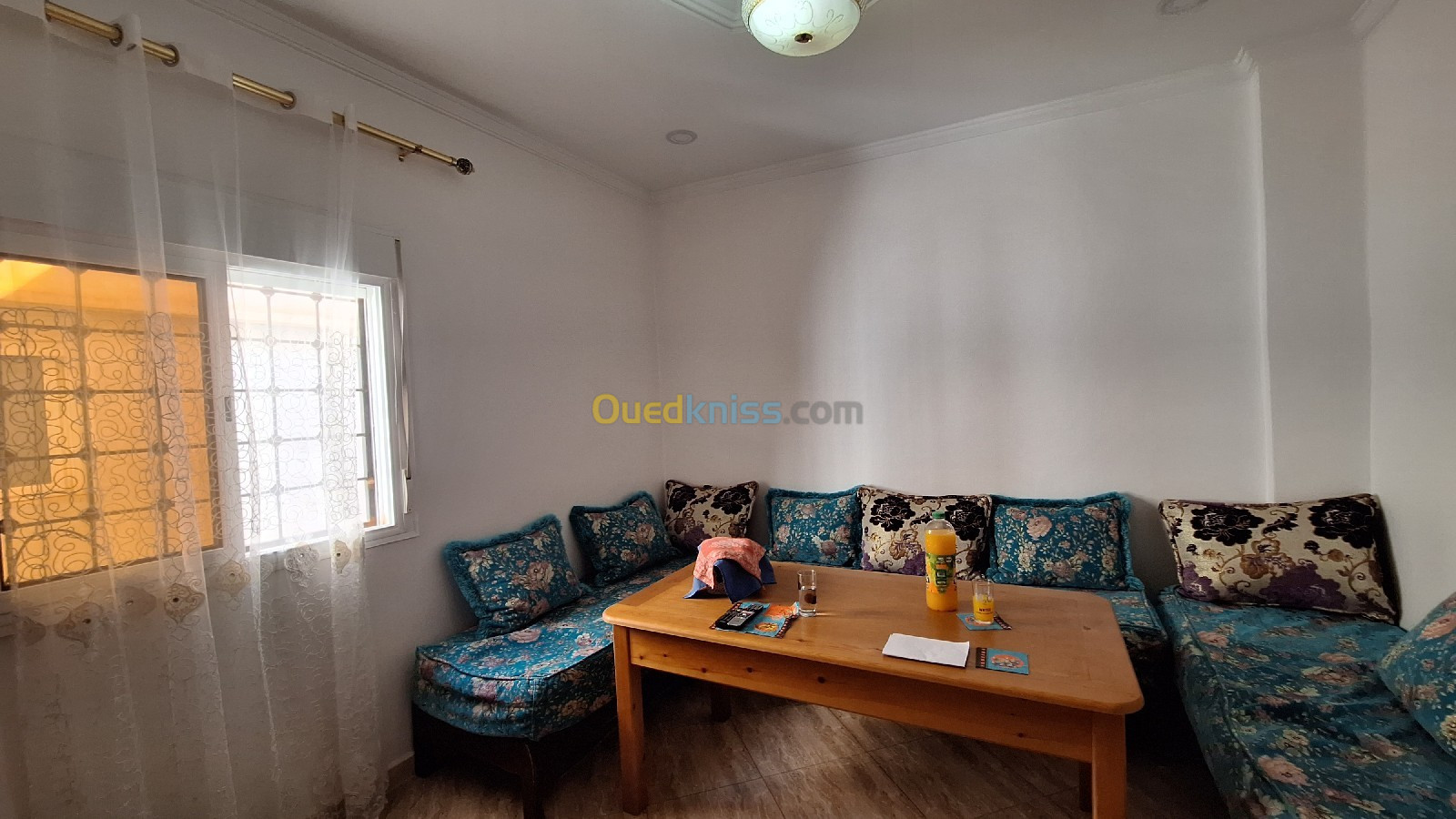 Vente Niveau De Villa F3 Oran Bir el djir