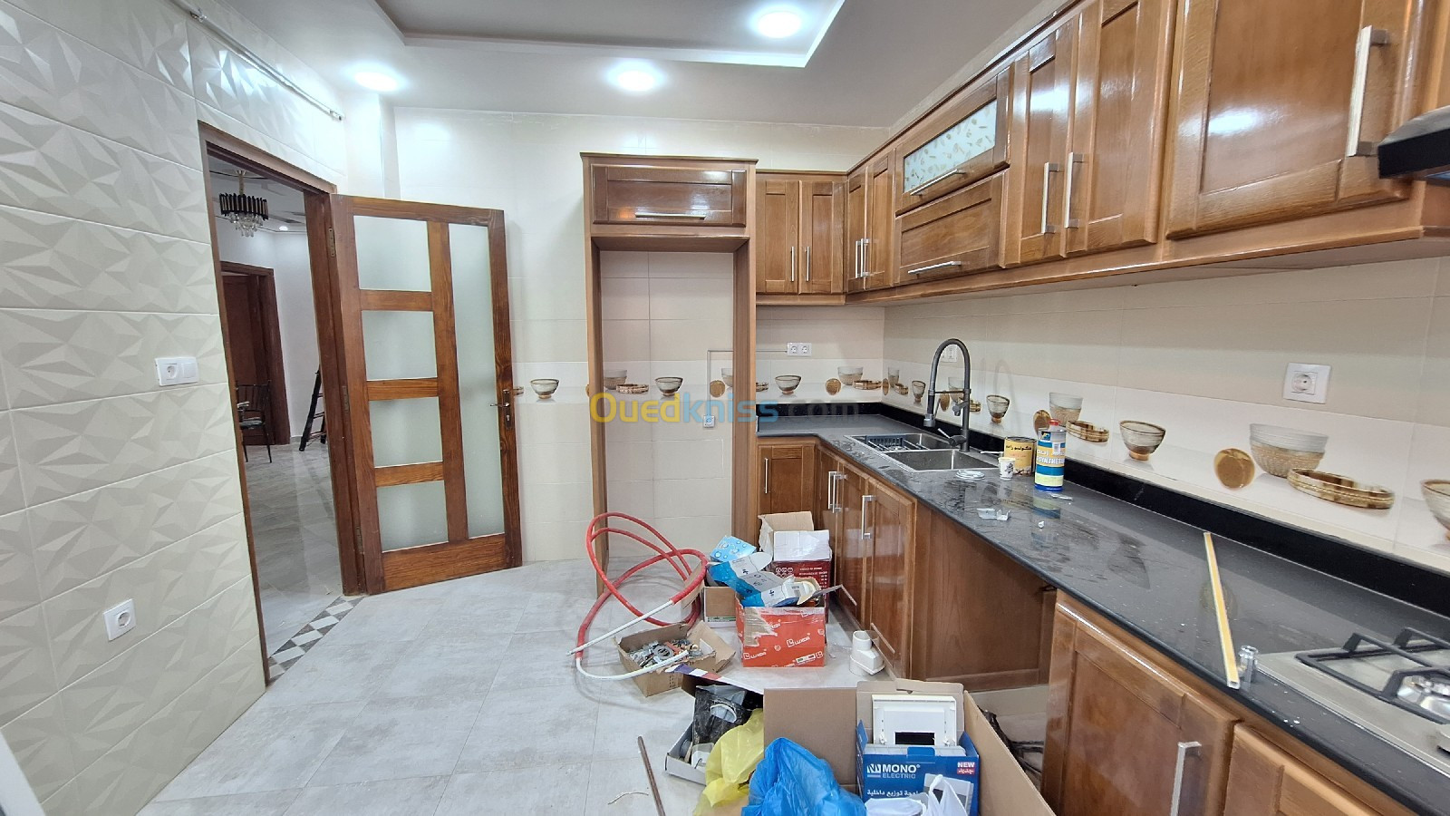 Vente Appartement F4 Oran Bir el djir