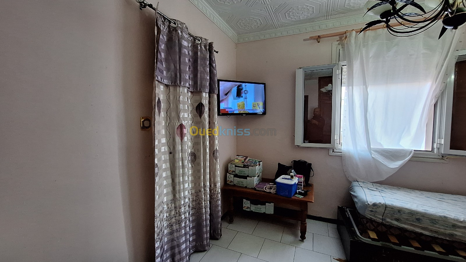 Vente Appartement F3 Oran Oran