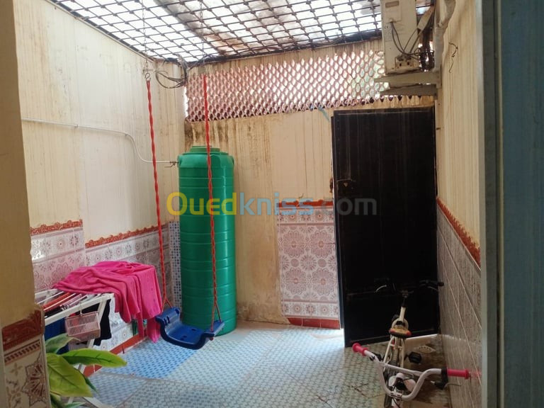 Vente Appartement F3 Oran El Kerma