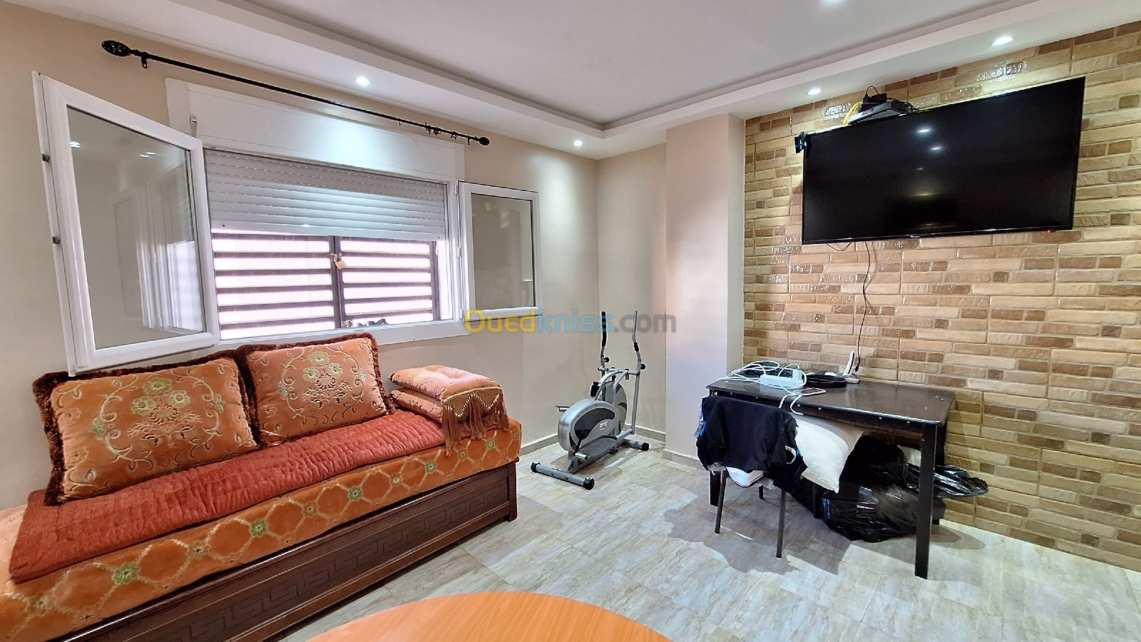 Vente Appartement F3 Oran Bir el djir