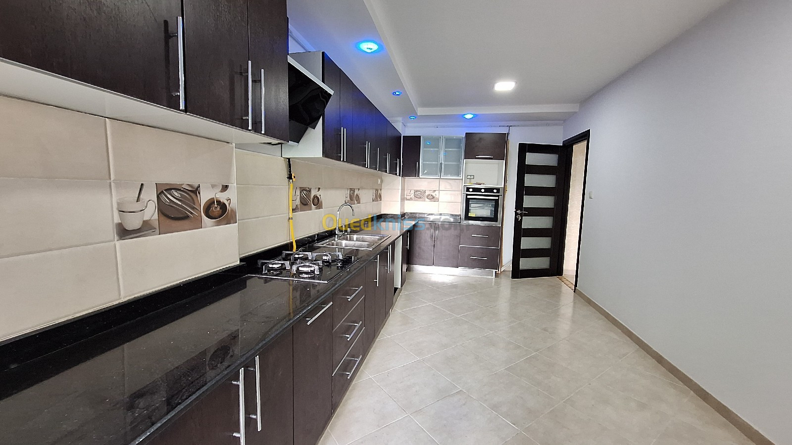 Vente Appartement F5 Oran Oran