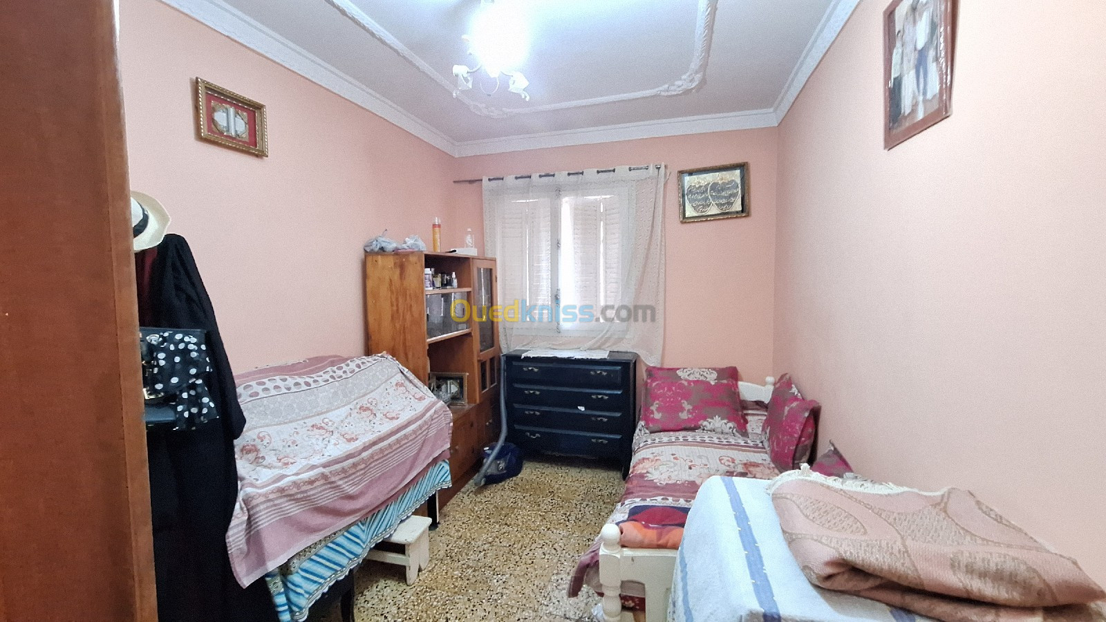 Vente Appartement F5 Oran Oran