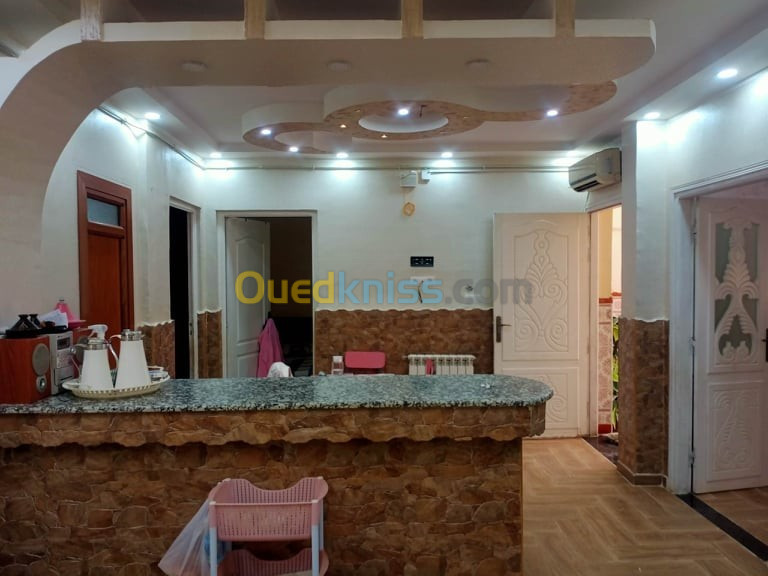 Vente Appartement F3 Oran El Kerma