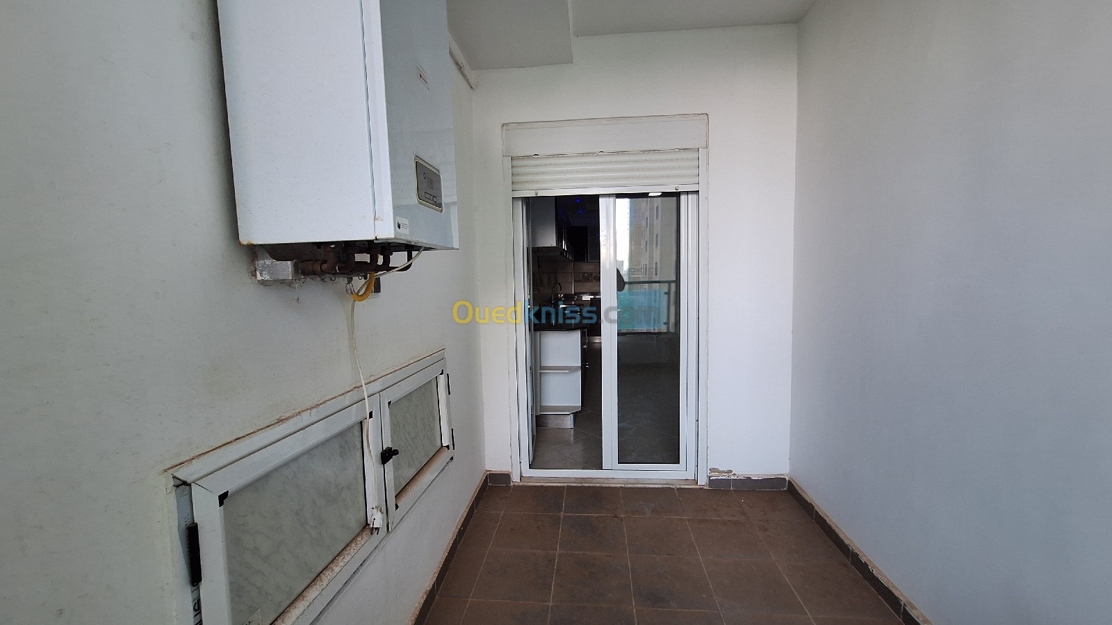 Vente Appartement F5 Oran Oran