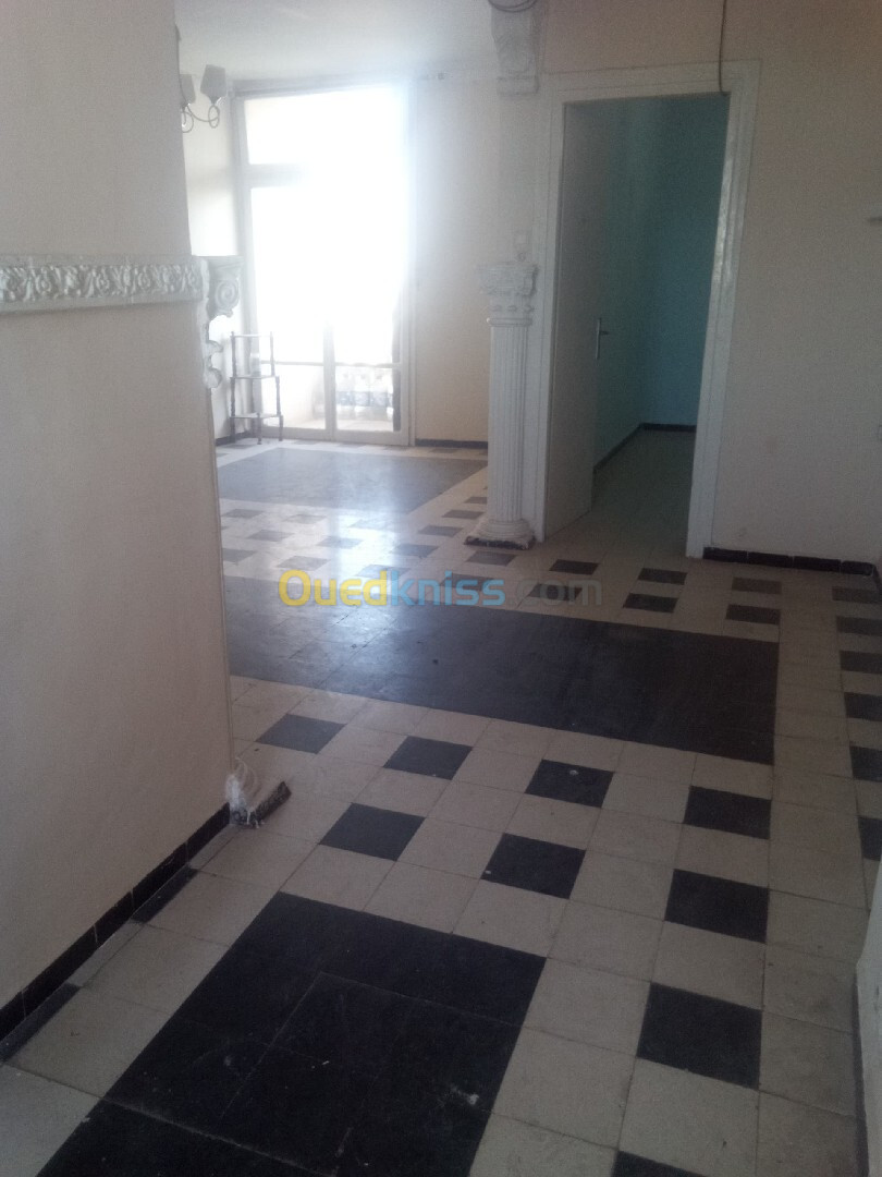 Vente Appartement F4 Alger Bir mourad rais