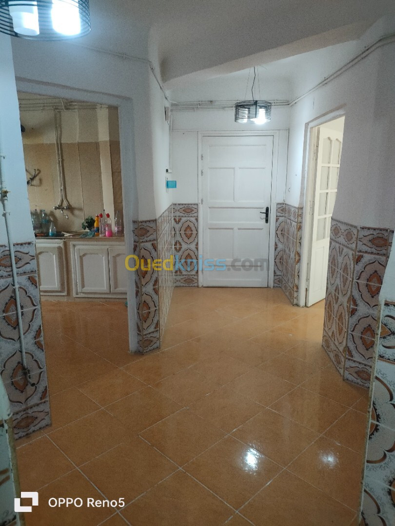 Vente Appartement F3 Batna Batna