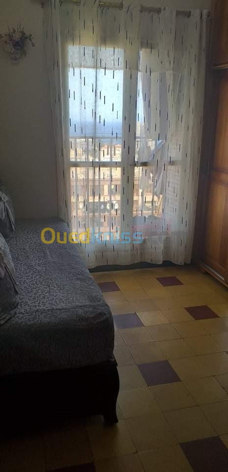 Vente Appartement F3 Oran Oran