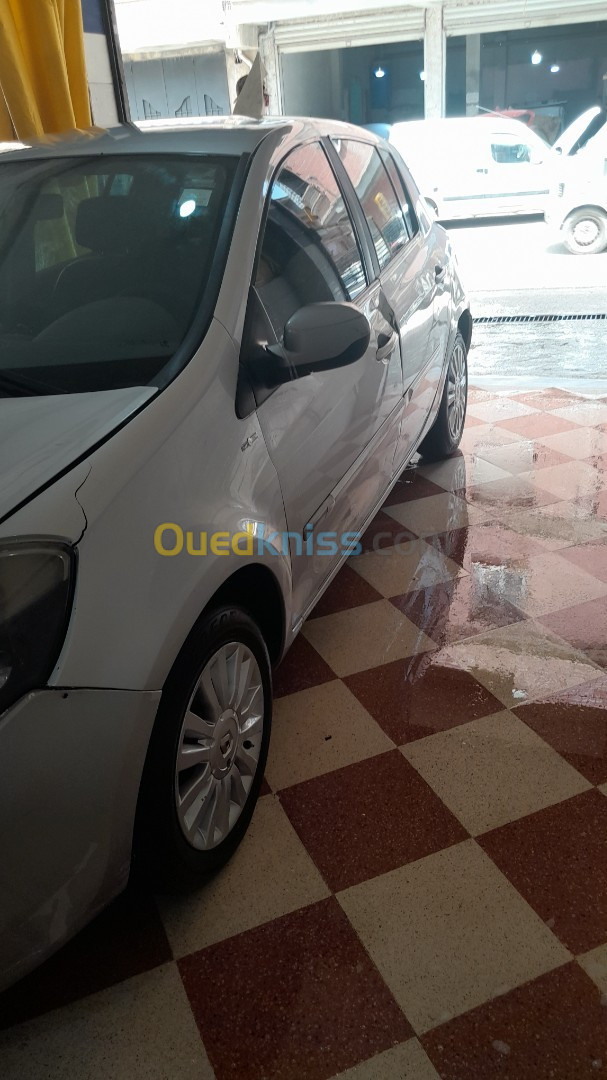 Renault Clio 3 2012 Clio 3