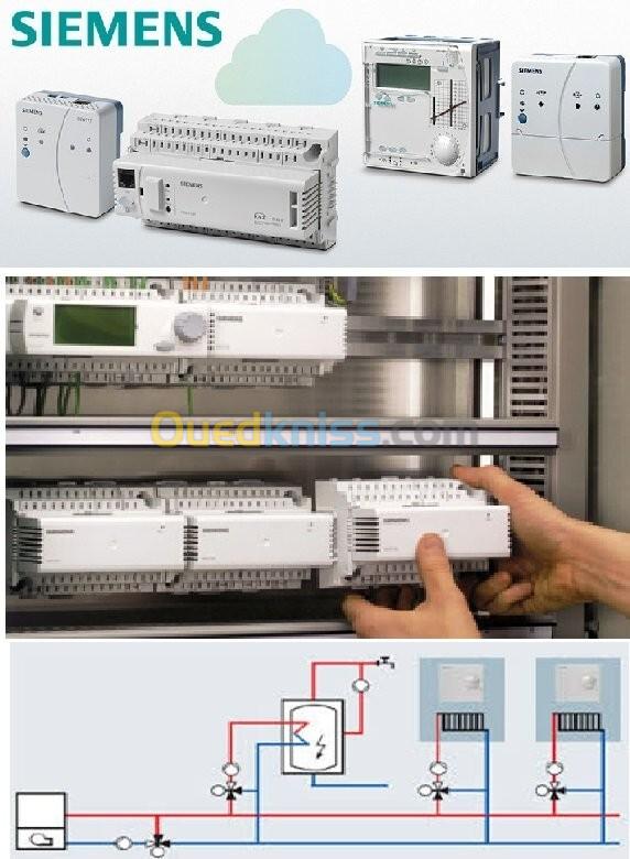 Formation KNX algerie 