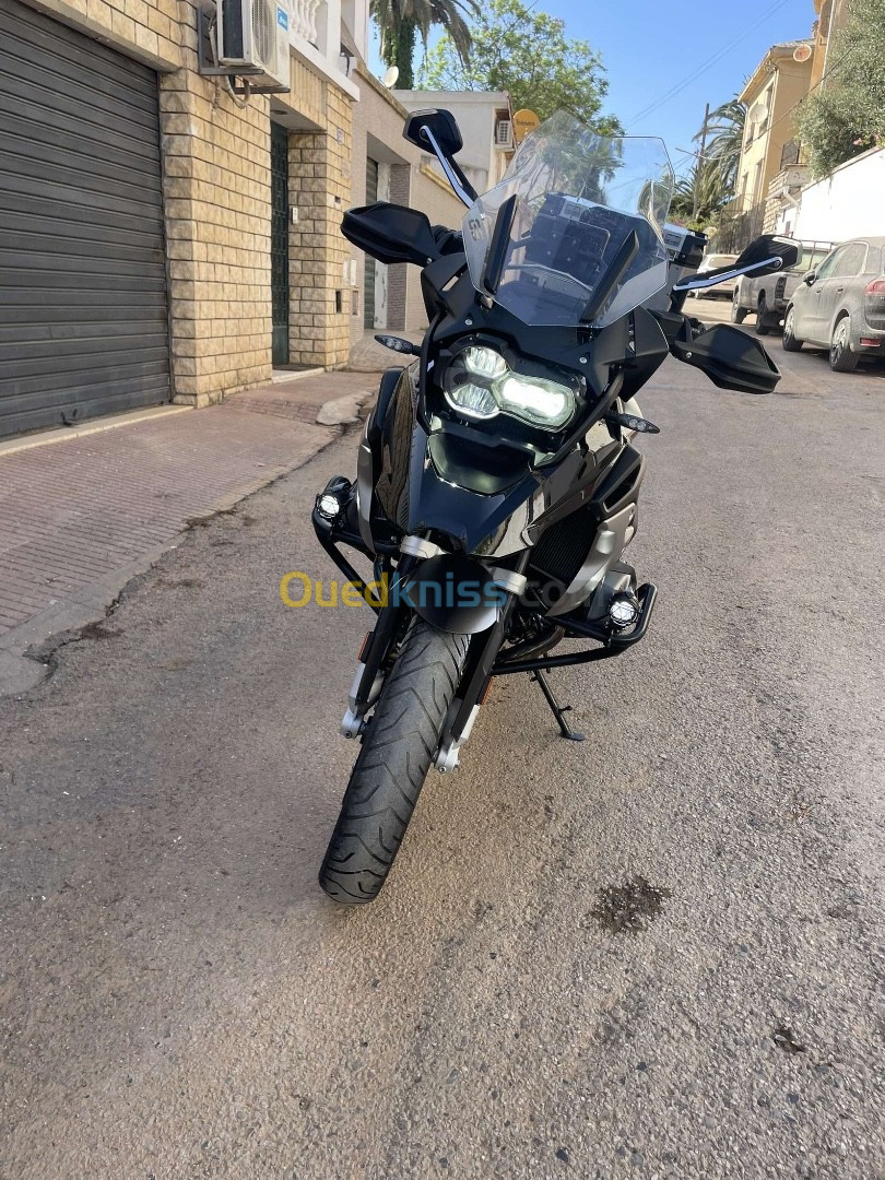 BMW Gs 1250 2022