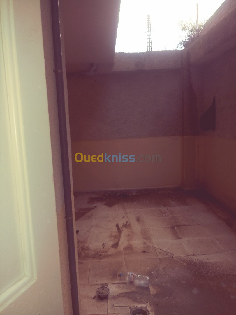 Vente Appartement F3 Tizi Ouzou Ain el hammam