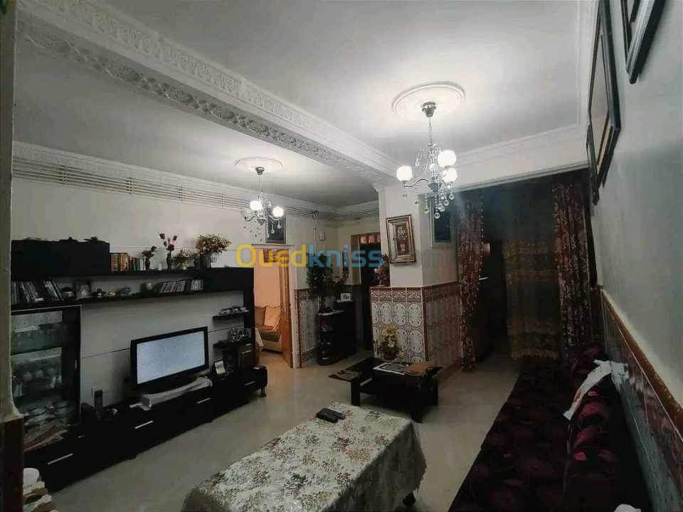 Vente Appartement F4 Tlemcen Tlemcen