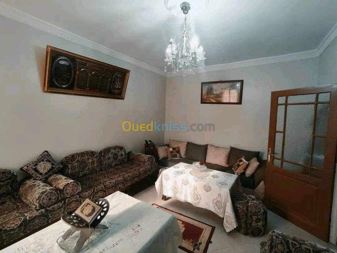 Vente Appartement F4 Tlemcen Tlemcen