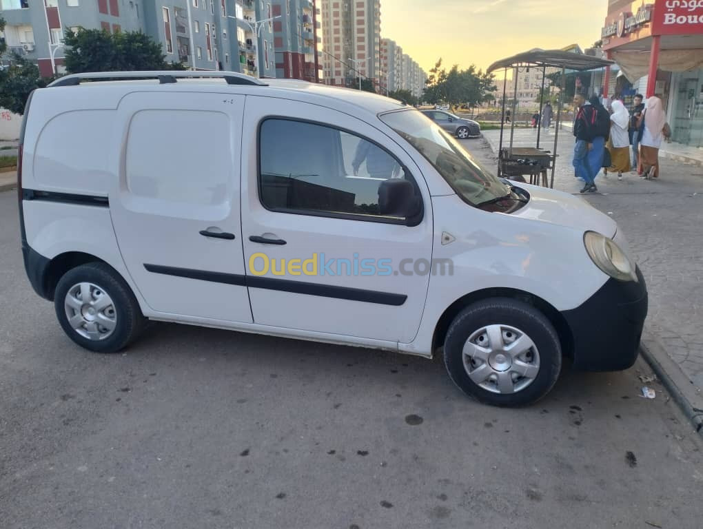 Renault Kangoo 2012 Confort