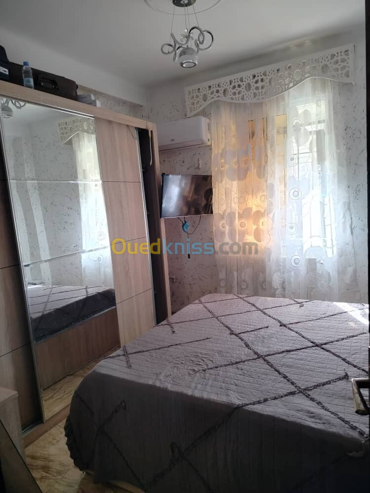 Vente Appartement F4 Constantine El khroub