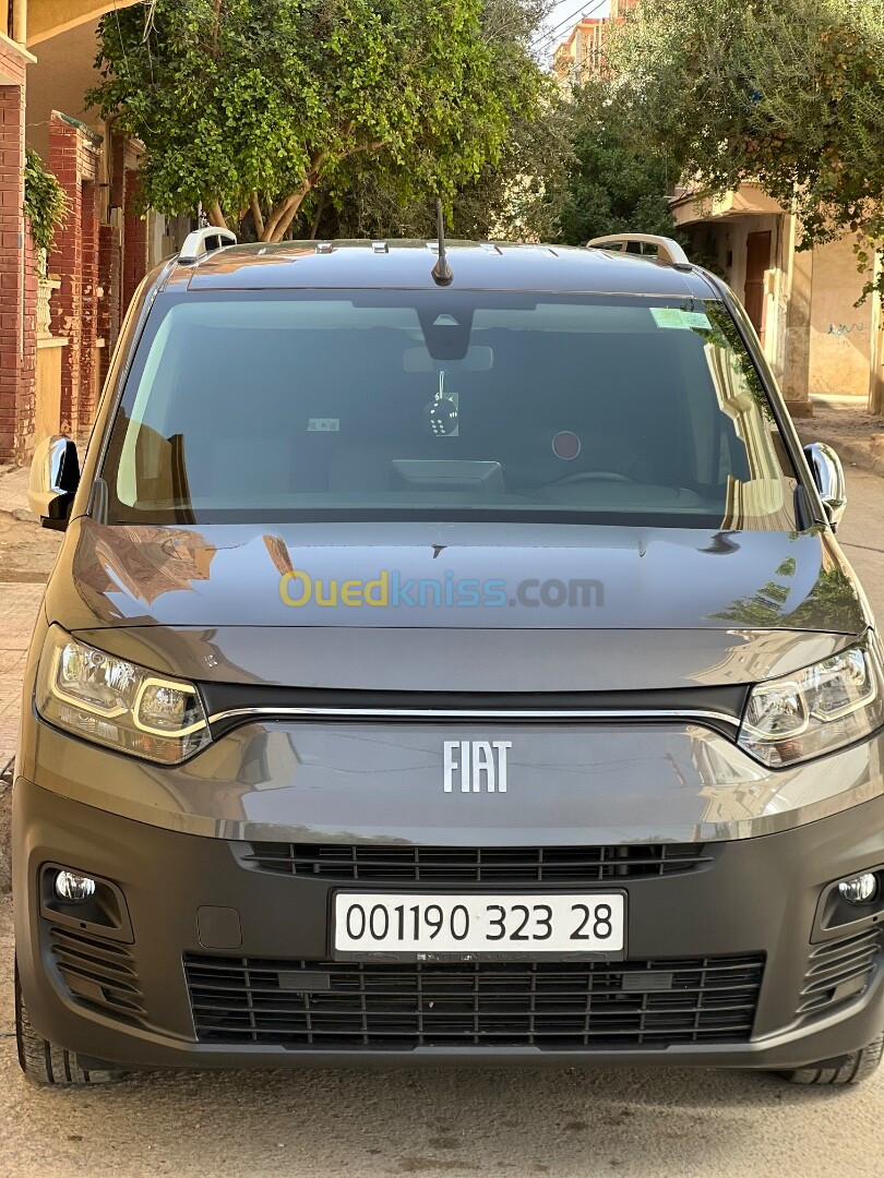 Fiat Doblo 2023 