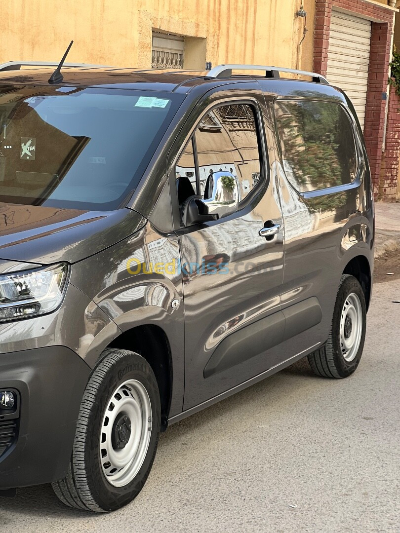 Fiat Doblo 2023 